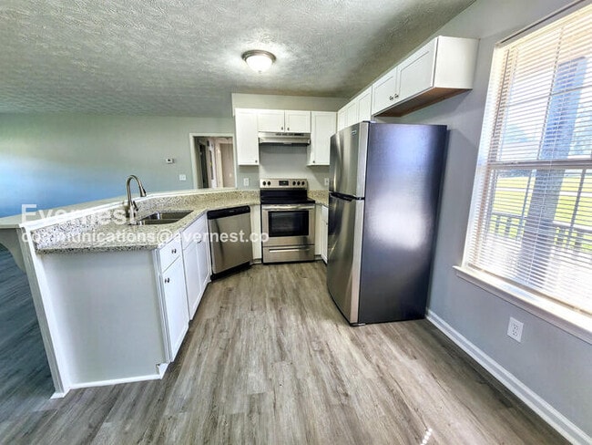 1020 Joseph Ln in Social Circle, GA - Building Photo - Building Photo