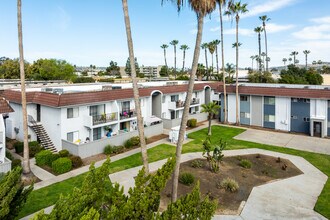 Terre at Lexi in El Cajon, CA - Foto de edificio - Building Photo