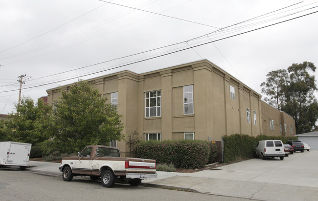 Bakery Lofts 2 in Emeryville, CA - Building Photo - Building Photo