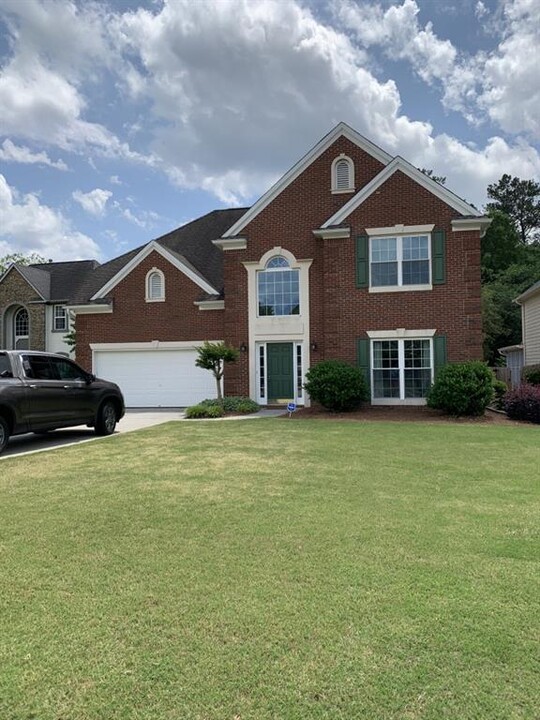 200 Blairshire Close in Roswell, GA - Building Photo