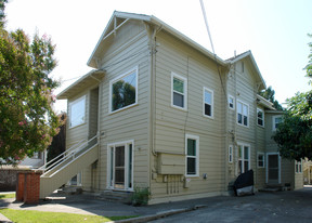 1220 College Ave Apartments