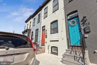 925 N Bradford St in Baltimore, MD - Building Photo - Building Photo
