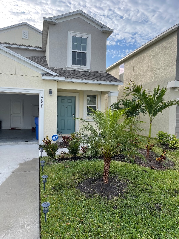 property at 17009 Yellow Pine St