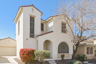 1409 Winters Run Ave in Las Vegas, NV - Building Photo - Building Photo