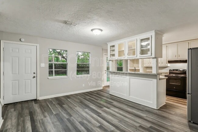 1617 3rd St in League City, TX - Building Photo - Building Photo