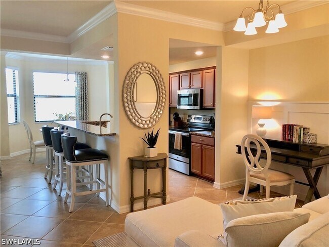 property at 9834 Giaveno Cir