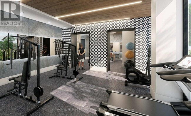 10 Abeja St in Vaughan, ON - Building Photo - Building Photo