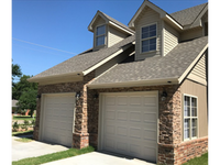 Maple Oaks (new) in Fort Smith, AR - Foto de edificio - Building Photo