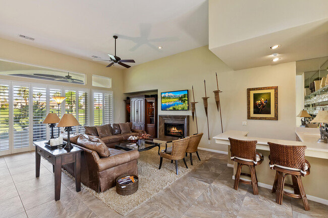 property at 777 Arrowhead Dr