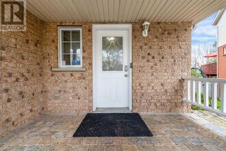 28 Colbourne Crescent in Orangeville, ON - Building Photo - Building Photo