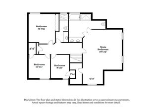 1086 Maria Dr in Mcdonough, GA - Building Photo - Building Photo
