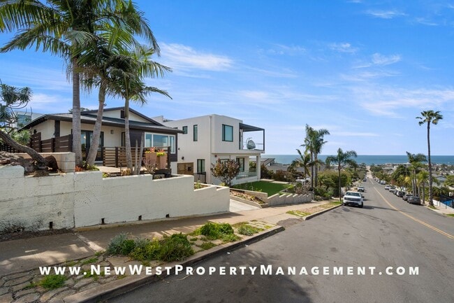 4629 Coronado Ave in San Diego, CA - Building Photo - Building Photo