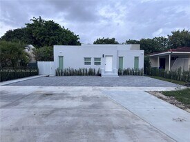 2353 SW 11th Terrace in Miami, FL - Building Photo