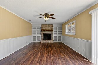 6305 Chapman Dr in Greenville, TX - Building Photo - Building Photo