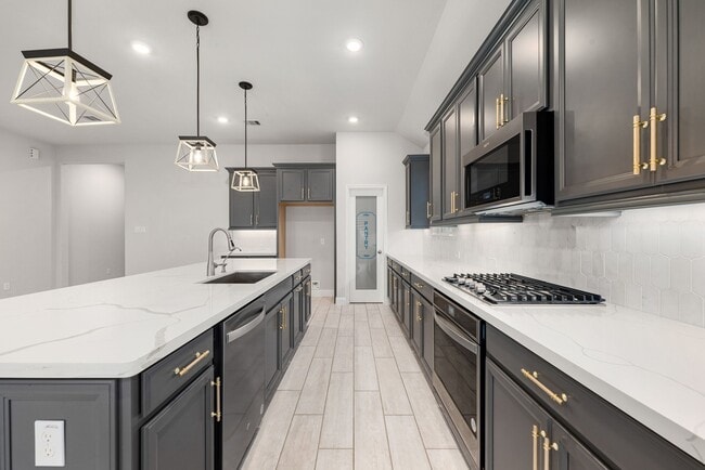 property at 6442 Pomegranate Blossom Dr