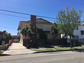 4730 W 118th St in Hawthorne, CA - Building Photo