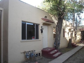 6712 Marbrisa Ave in Huntington Park, CA - Building Photo - Building Photo