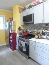 45 Iffley Rd, Unit 3 in Boston, MA - Building Photo - Building Photo
