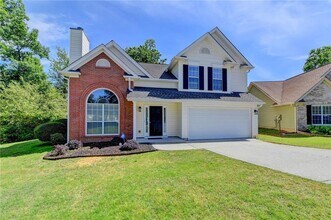 3347 Millash Trail NE in Buford, GA - Building Photo - Building Photo