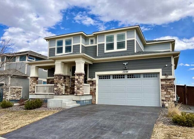property at 12164 Poplar St