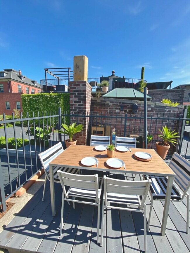 property at 8 4th St