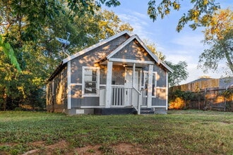 515 E Lee St in Waco, TX - Building Photo - Building Photo