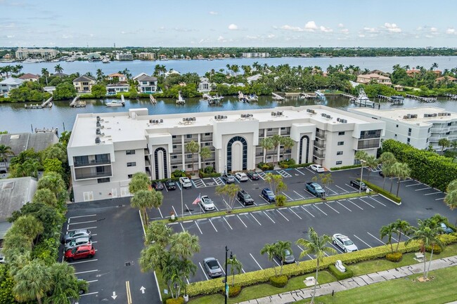 property at 3525 S Ocean Blvd