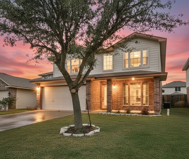 property at 4713 Causeway Ct