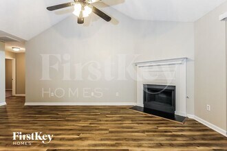 35 Peachtree Way in Newnan, GA - Building Photo - Building Photo