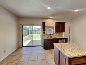 14113 Silkwood Dr in Haslet, TX - Building Photo - Building Photo