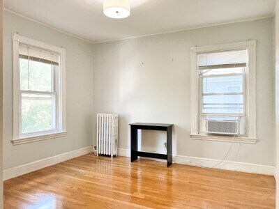 14 Smythe St, Unit 3 in Brookline, MA - Building Photo - Building Photo