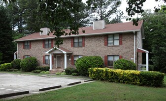 3211-3217 High Point Ct in Snellville, GA - Building Photo