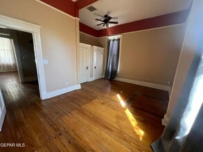 108 W Nevada Ave in El Paso, TX - Building Photo - Building Photo