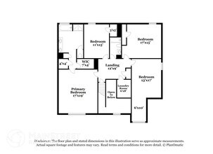 414 Baywood Way in Hiram, GA - Building Photo - Building Photo