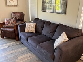 424 Creek Farm Road, Unit 1BD Studio Unit 2 in Colchester, VT - Building Photo - Building Photo