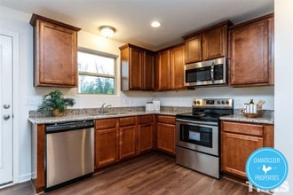 1 Belhaven Dr in Clayton, NC - Building Photo - Building Photo