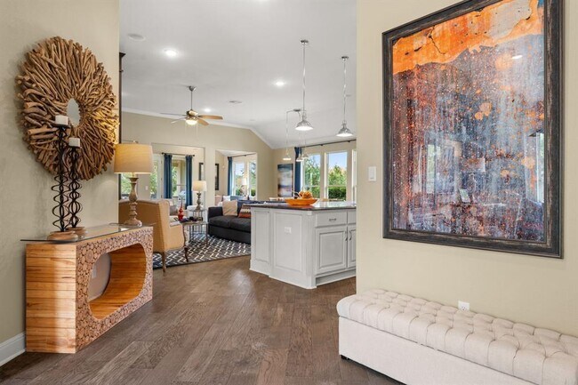 4908 Fiore Trail in Round Rock, TX - Building Photo - Building Photo