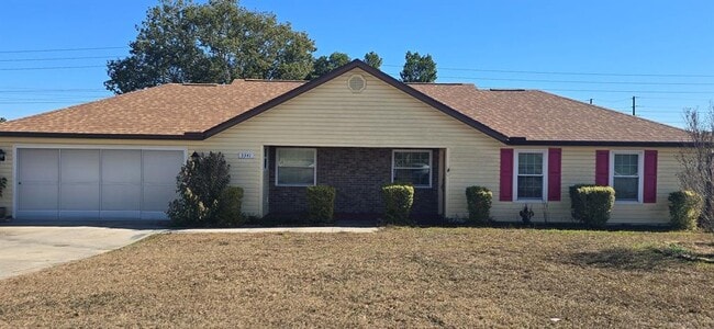 property at 3341 NW 44th Ct