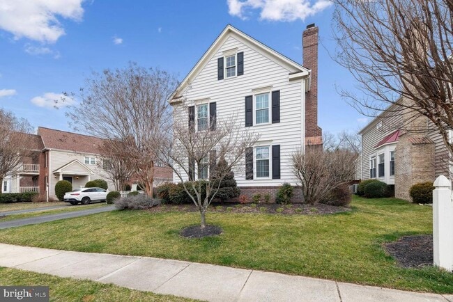 property at 6603 Forsythia St