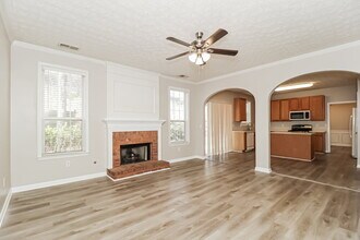 3130 Kirkwood Dr NW in Kennesaw, GA - Foto de edificio - Building Photo