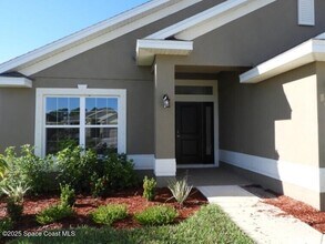 1126 Kylar Dr NW in Palm Bay, FL - Building Photo - Building Photo