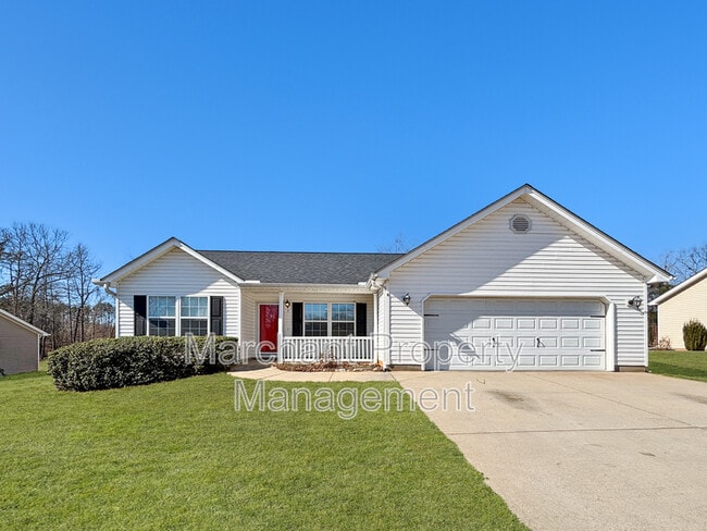 property at 6 Red Cardinal Ct