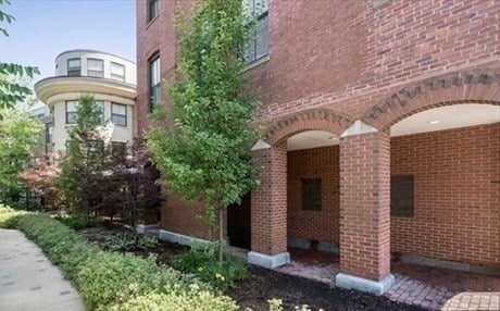 property at 110 Cypress St