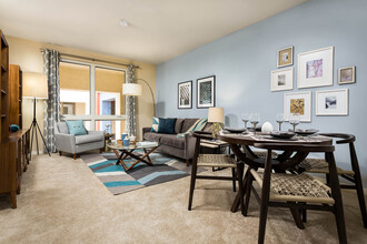 Haven at Del Mar Station Apartments in Pasadena, CA - Building Photo - Building Photo