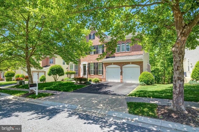 property at 2732 Lightfoot Dr