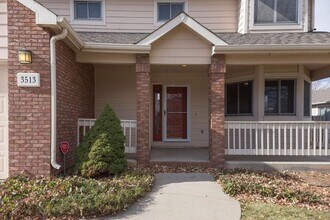 3513 Silverleaf Ct in Fort Collins, CO - Building Photo - Building Photo