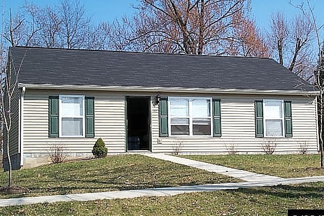 property at 1302 N Kinser Pike