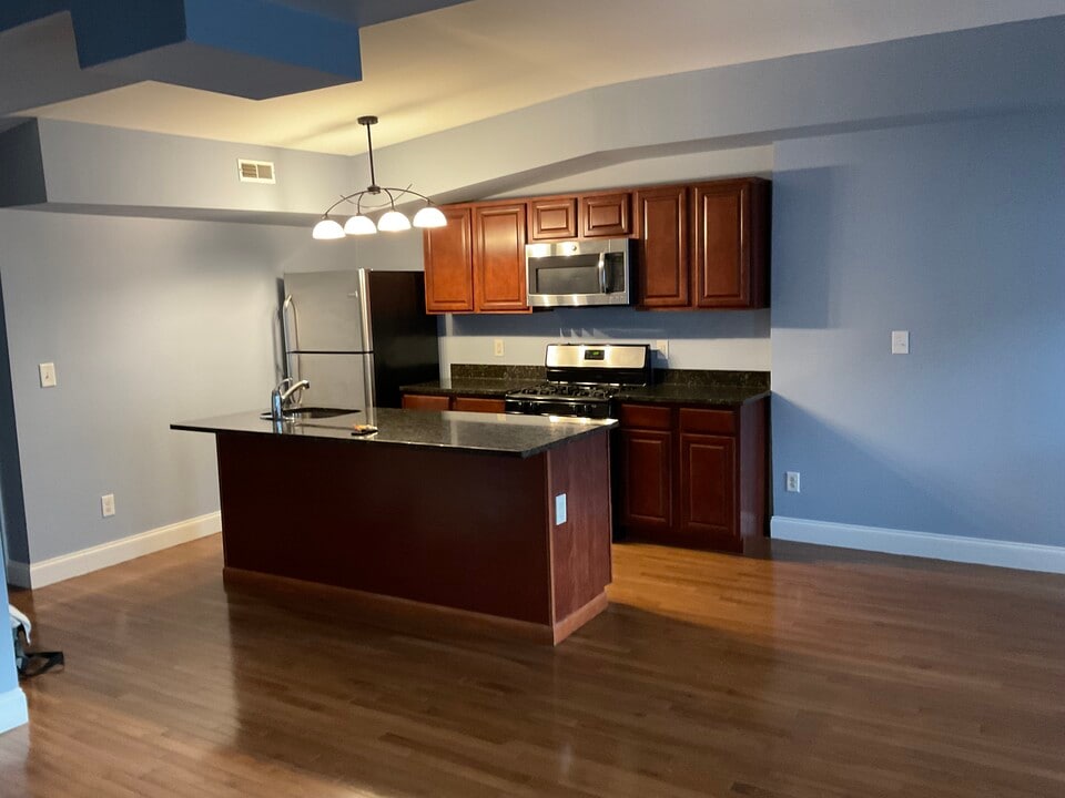 1710 Fleet St, Unit #3 Photo