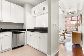 1500 Hudson St in Hoboken, NJ - Building Photo - Building Photo