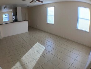 14465 Jacinto Ramos Ave in El Paso, TX - Building Photo - Building Photo
